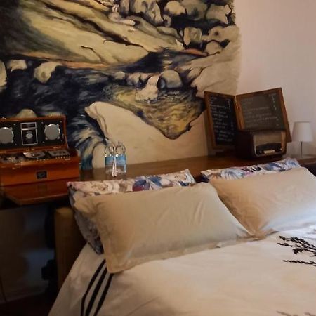 הוילה Santo Bagnena Al Casale Da Rossana מראה חיצוני תמונה
